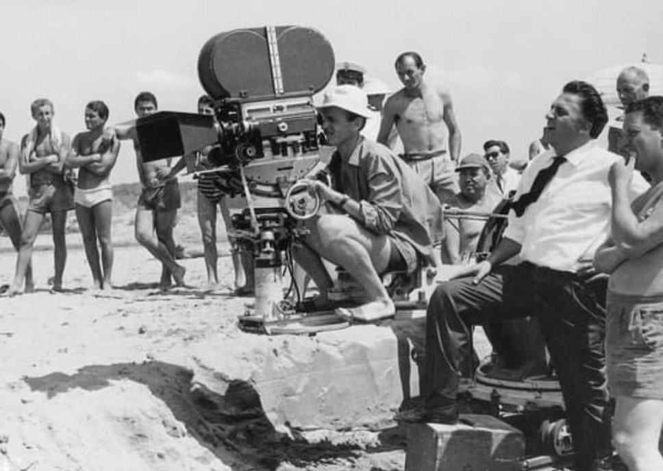 When Italian Cinema Turned Comedy Into Social Critique