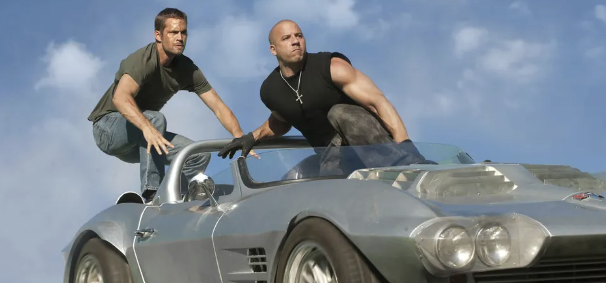 Peacock Expands the Fast & Furious Universe with New Television Series as the Franchise Moves Toward Its Final Chapter