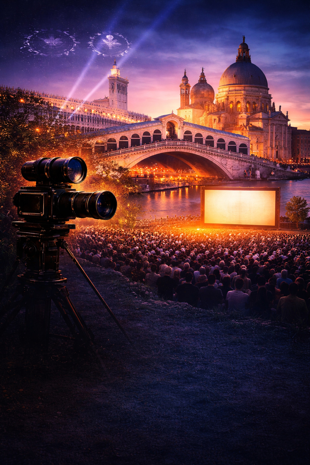 European Cinema Is Reclaiming What Hollywood Left Behind