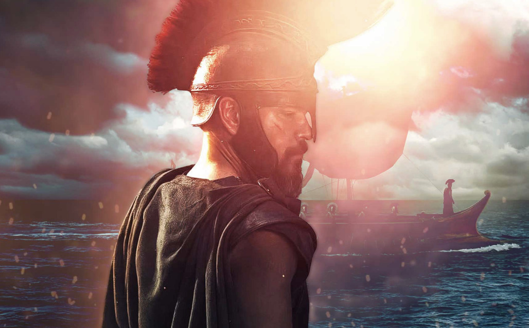 The Odyssey, Christopher Nolan and the Question of What Epic Cinema Is For