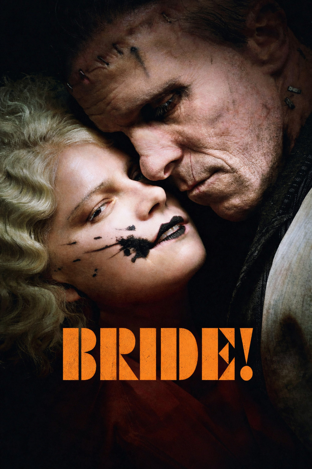 The Bride Was Announced as Horror but Built as Something Else