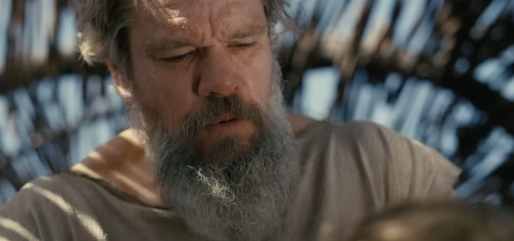 The Odyssey and the Question Nolan Has Been Building Toward His Entire Career
