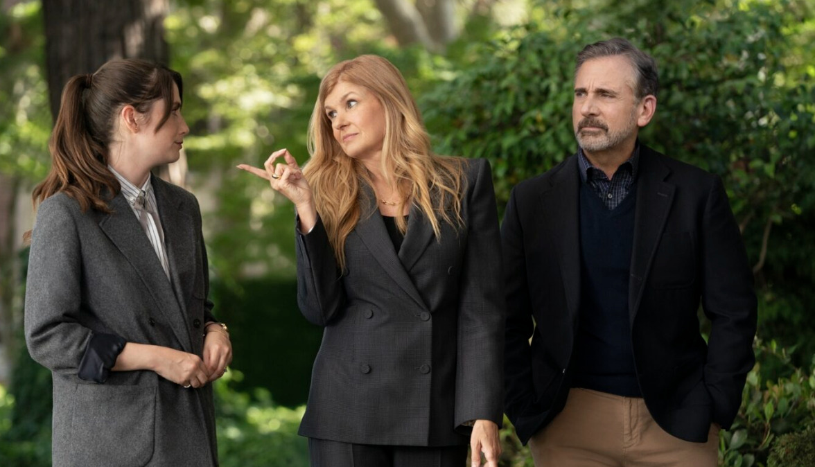 Rooster Review A Comfort Drama That Plays It Safe Despite Strong Cast