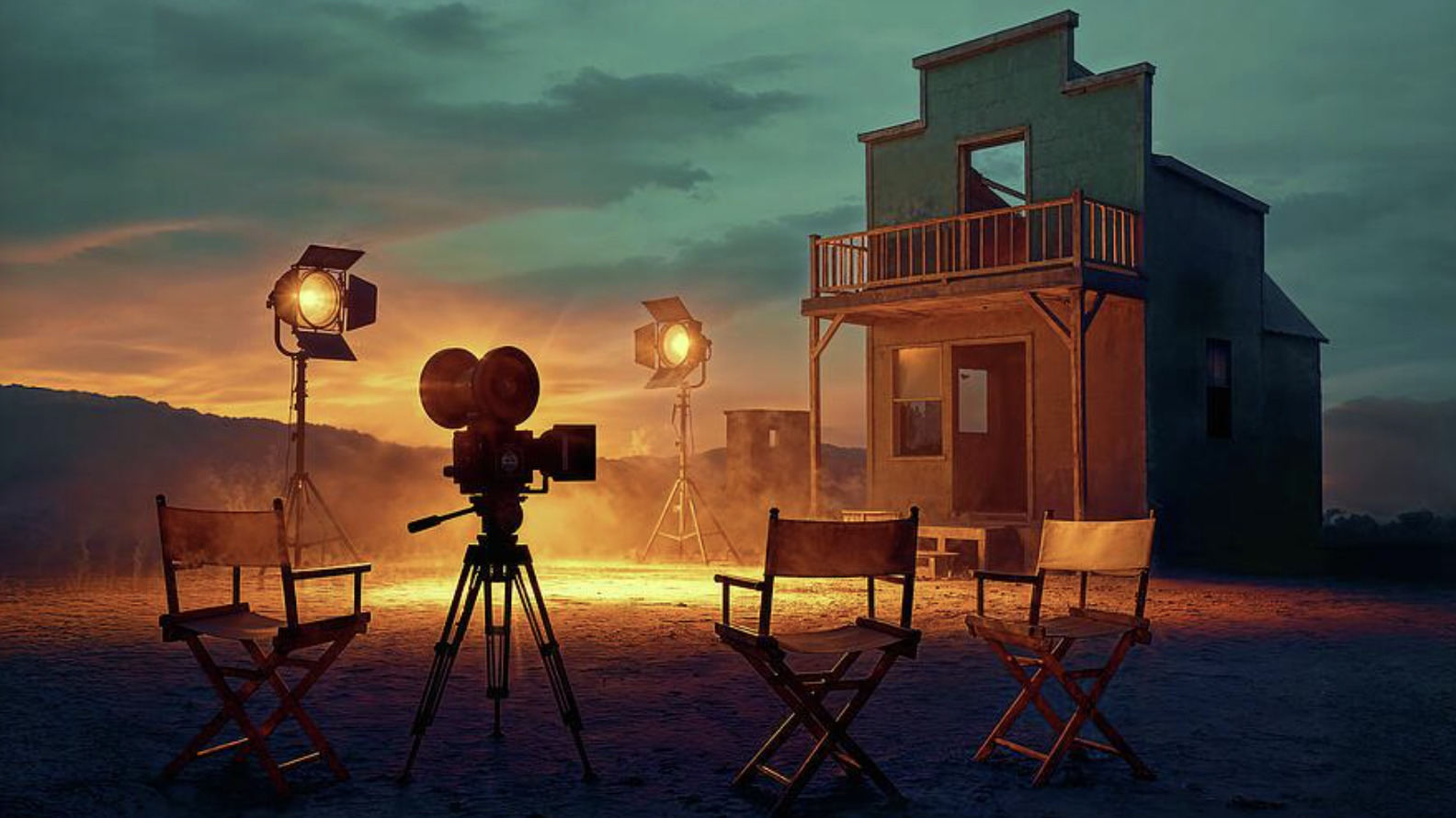 How to Watch a Film Like a Critic