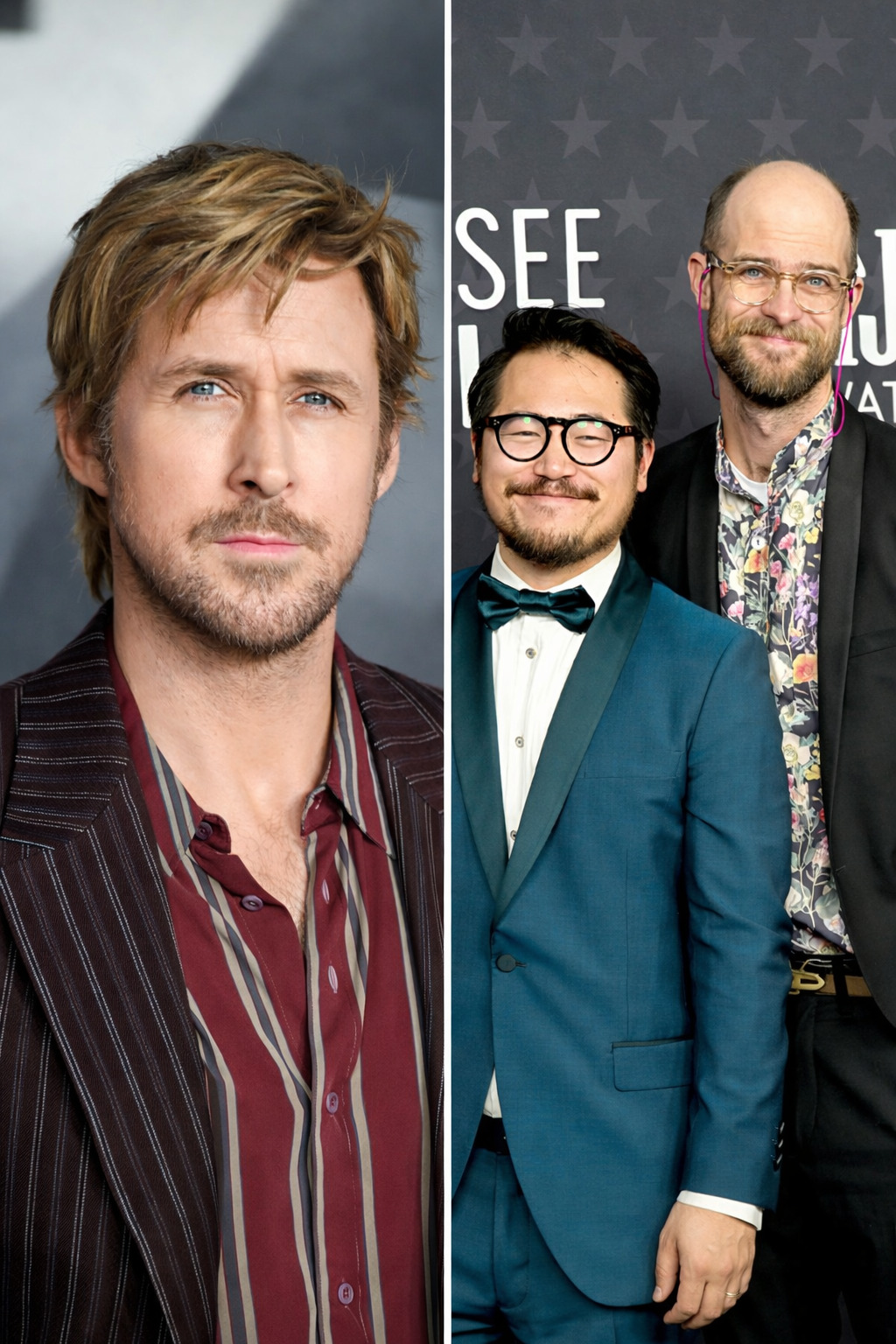 Ryan Gosling and the Daniels’ next film — a project the industry is already watching