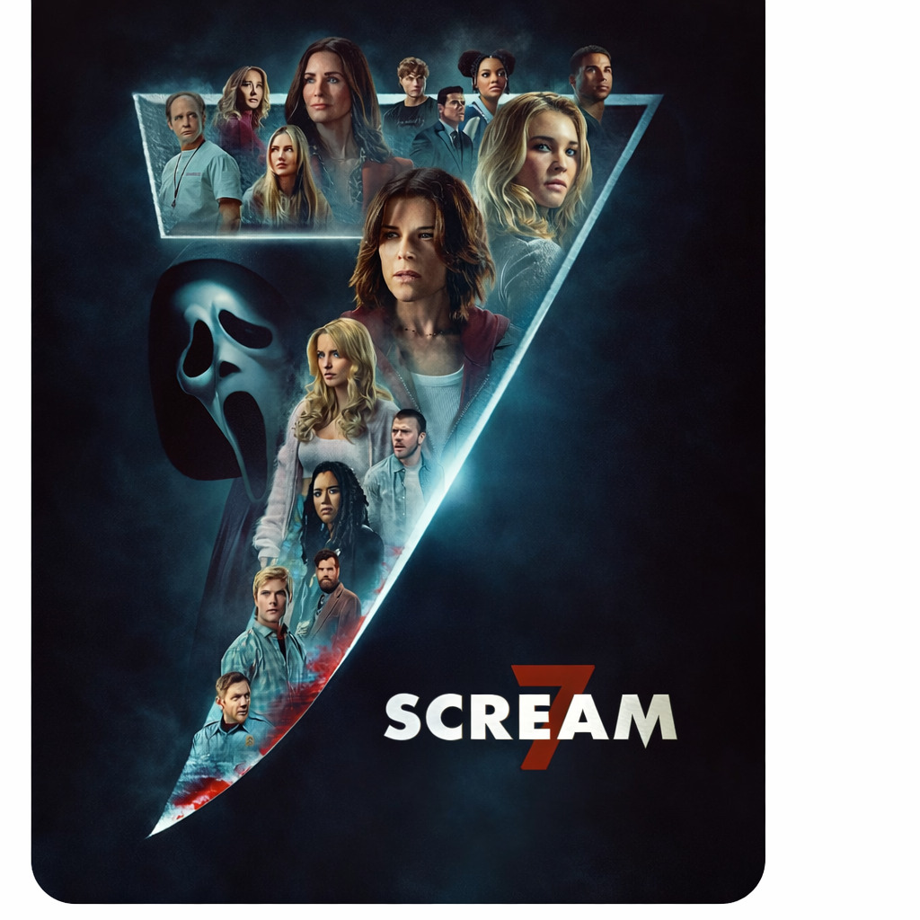 Horror is no longer about fear and slasher films prove it