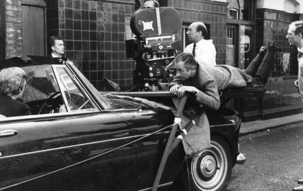 Italian Neorealism. The Cinema That Learned to Look at Real Life