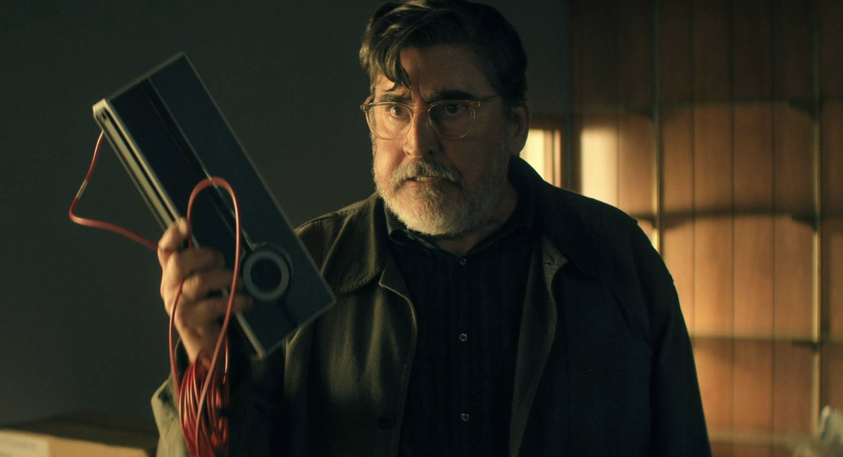 The Boroughs Review — Netflix’s Most Unexpected Sci-Fi Drama Is About Aging, Grief, and the Terror of Time