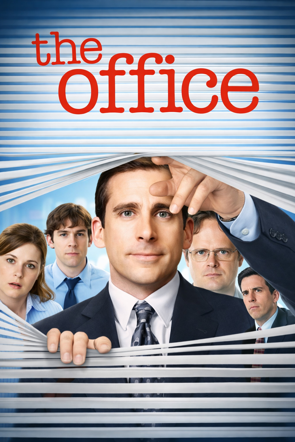 Why The Office still works as one of the most rewatched shows in modern television