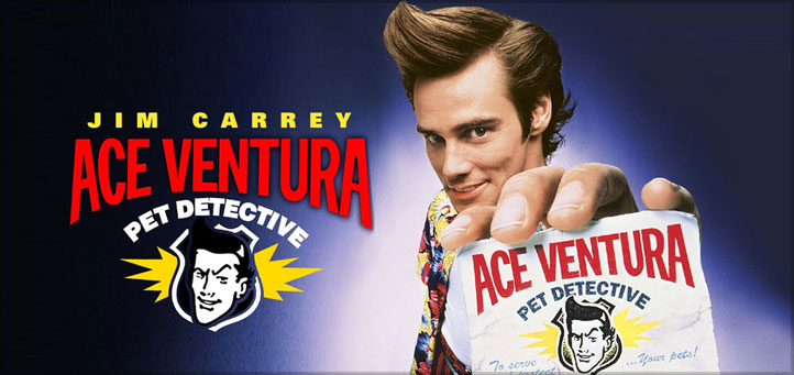 How Ace Ventura Rewired Hollywood Comedy and Made Jim Carrey a Star