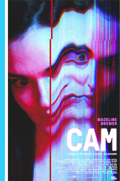 Cam (2018): Remove the Protection from My Copy