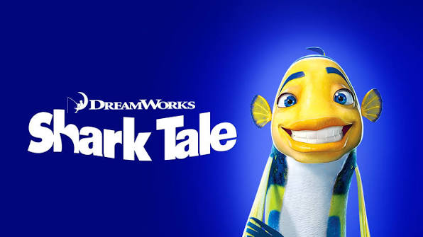 How Shark Tale Bet Everything on Star Power and What It Left Behind