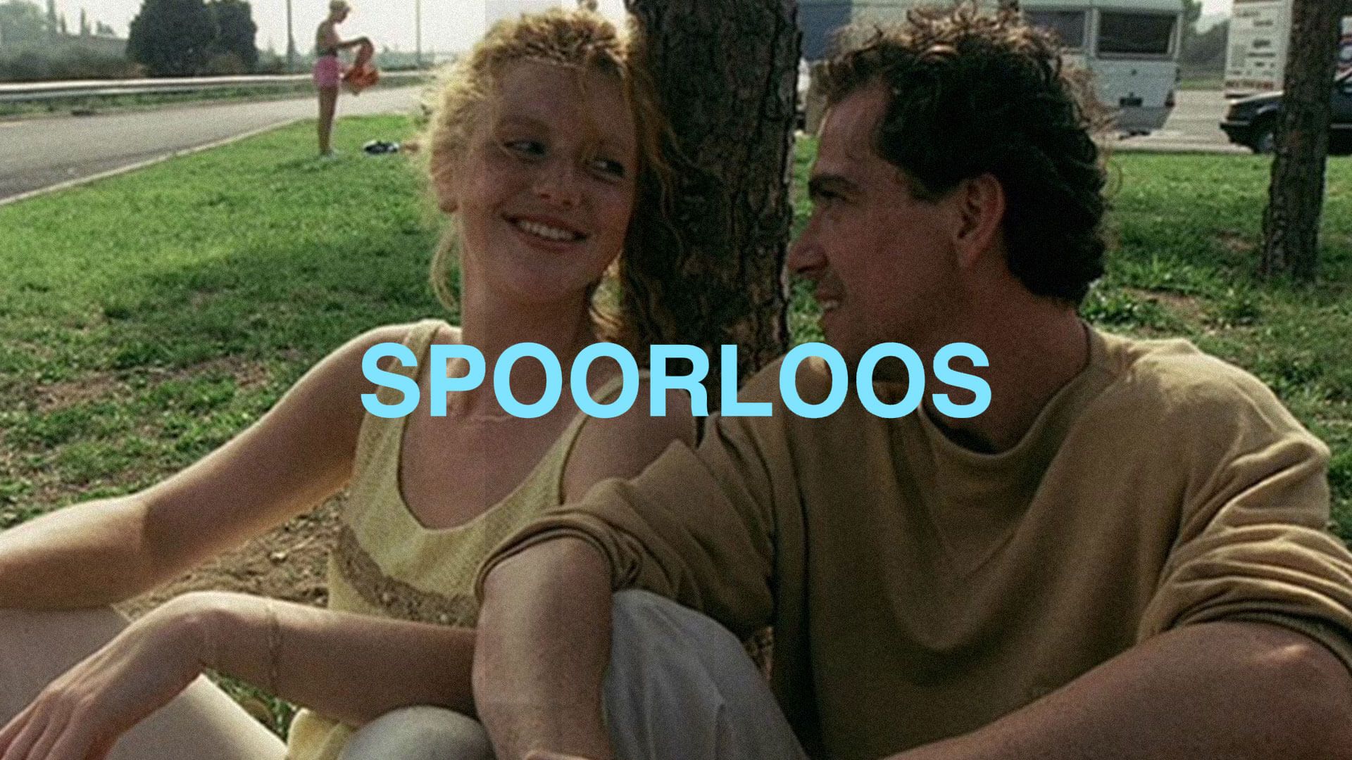 Spoorloos, 1988 by George Sluizer
