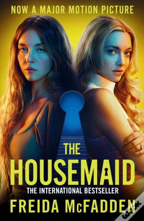 The Housemaid: Proper Pulp Fiction That Doesn’t Pretend to Be Anything More