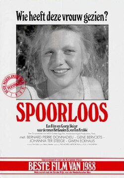 Spoorloos: One director, one film - two completely different versions.